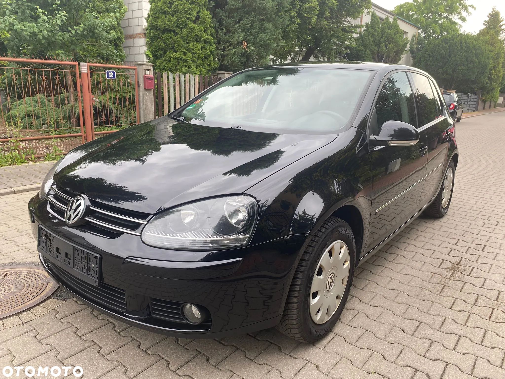 Volkswagen Golf 1.4 Edition - 1