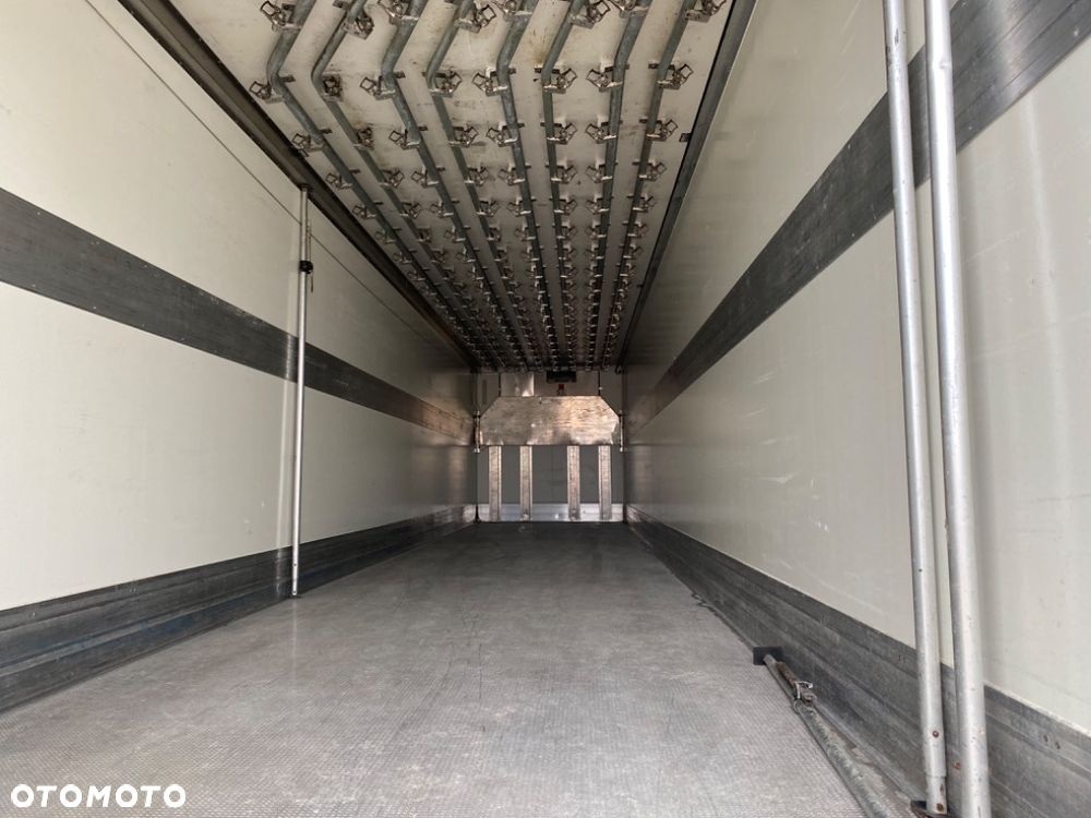 Krone Thermo King SLXe400 , SAF , disk - 5