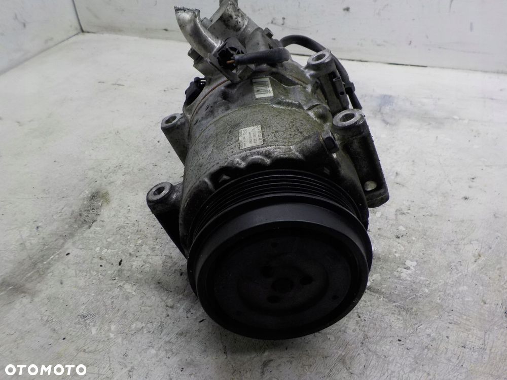 MERCEDES W245 SPRĘŻARKA KLIMATYZACJI A0022304811 - 3