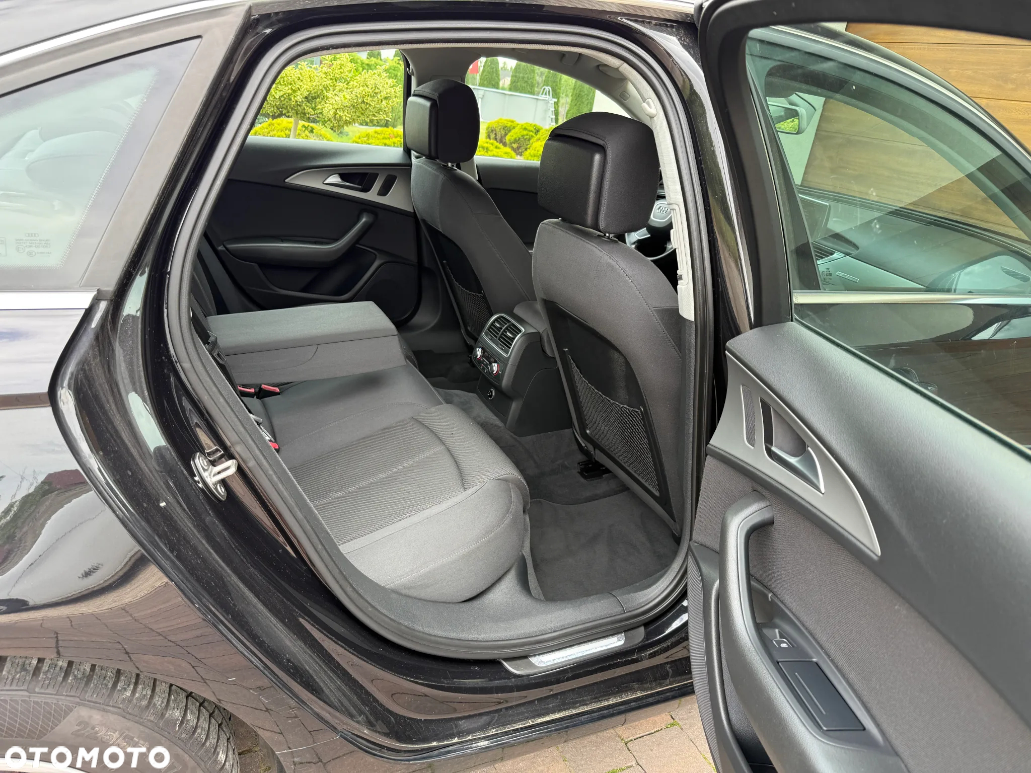 Audi A6 - 16
