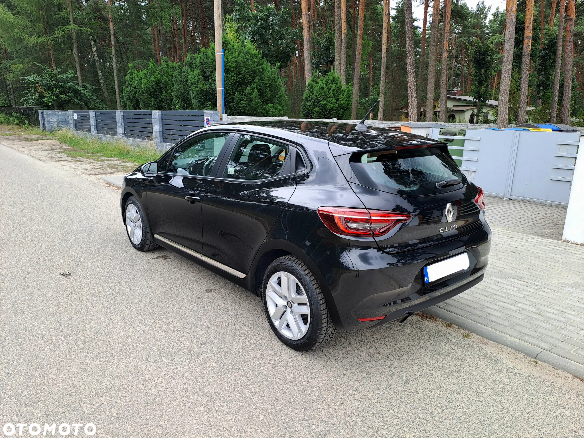 Renault Clio - 16