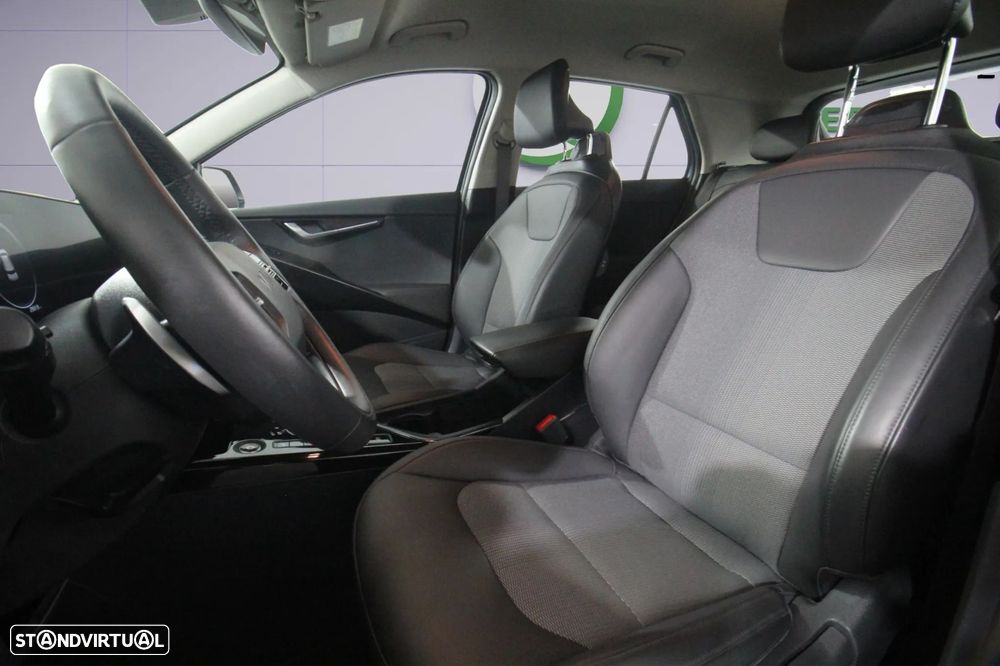 Kia e-Niro - 11