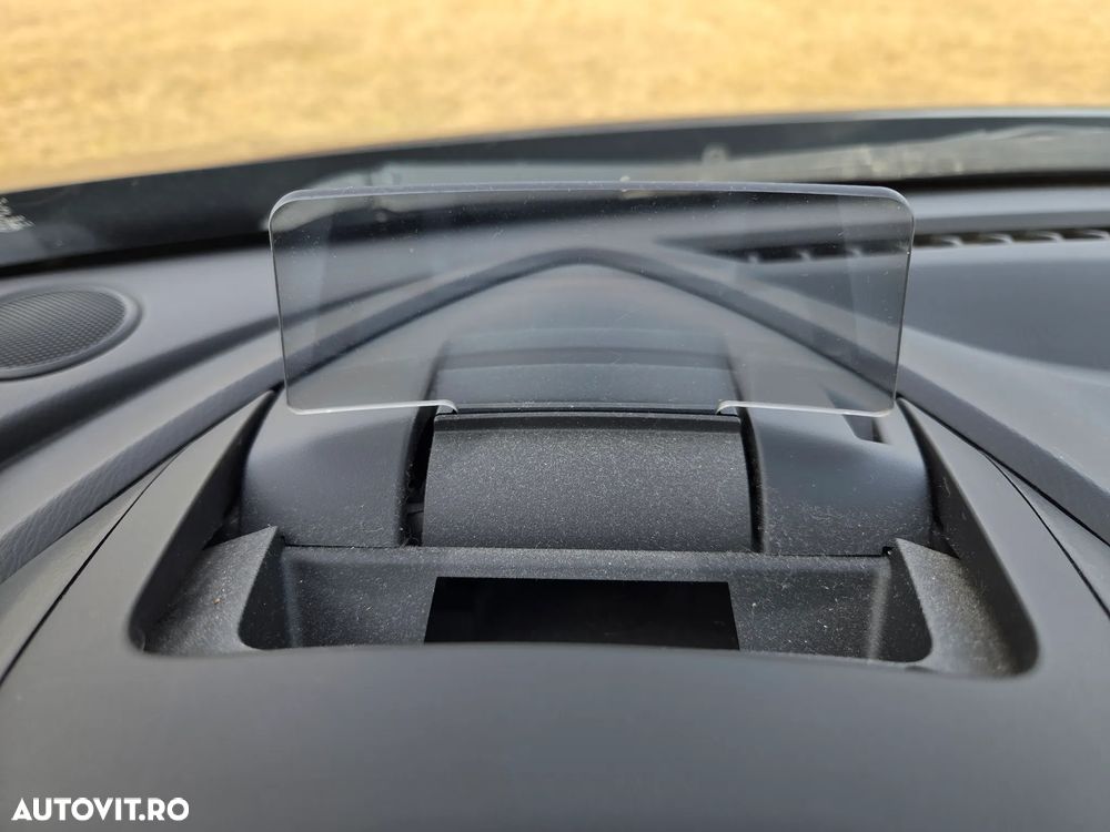 Mazda CX-3 G150 4x4 AT Revolution Top - 12