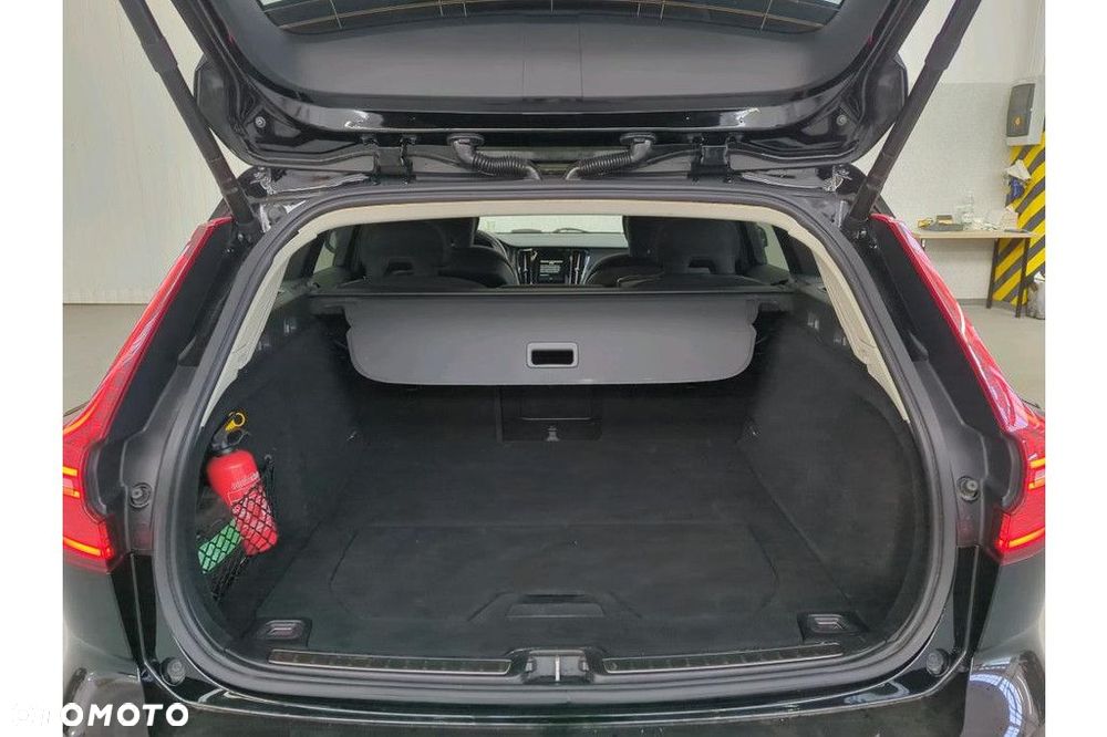 Volvo V60 - 9