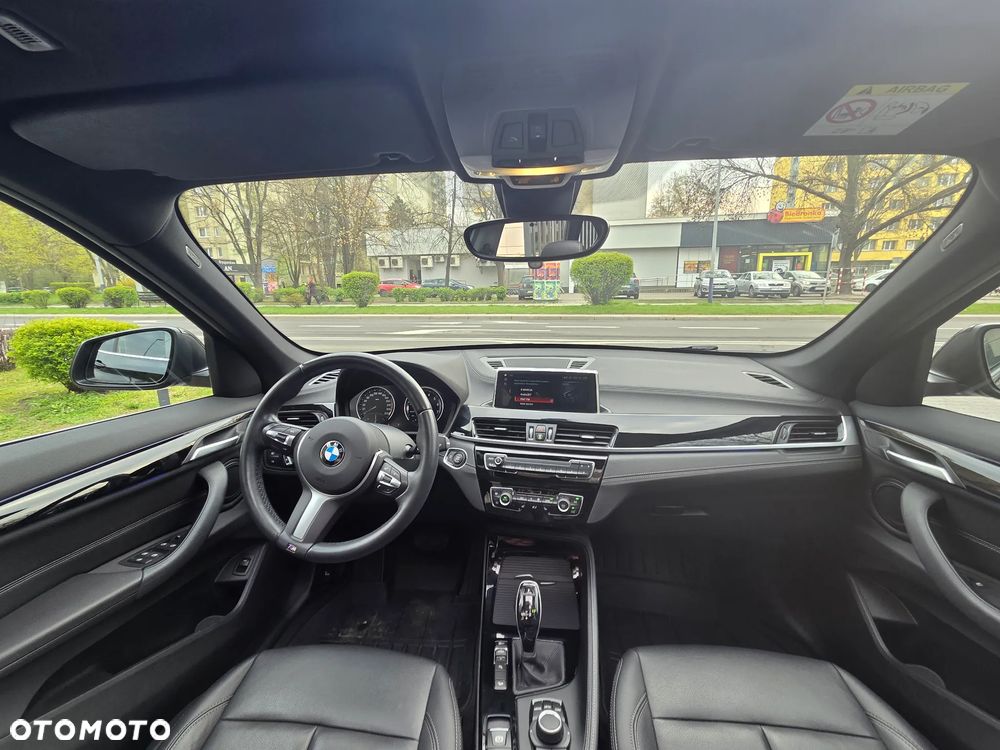 BMW X1 xDrive20i - 29