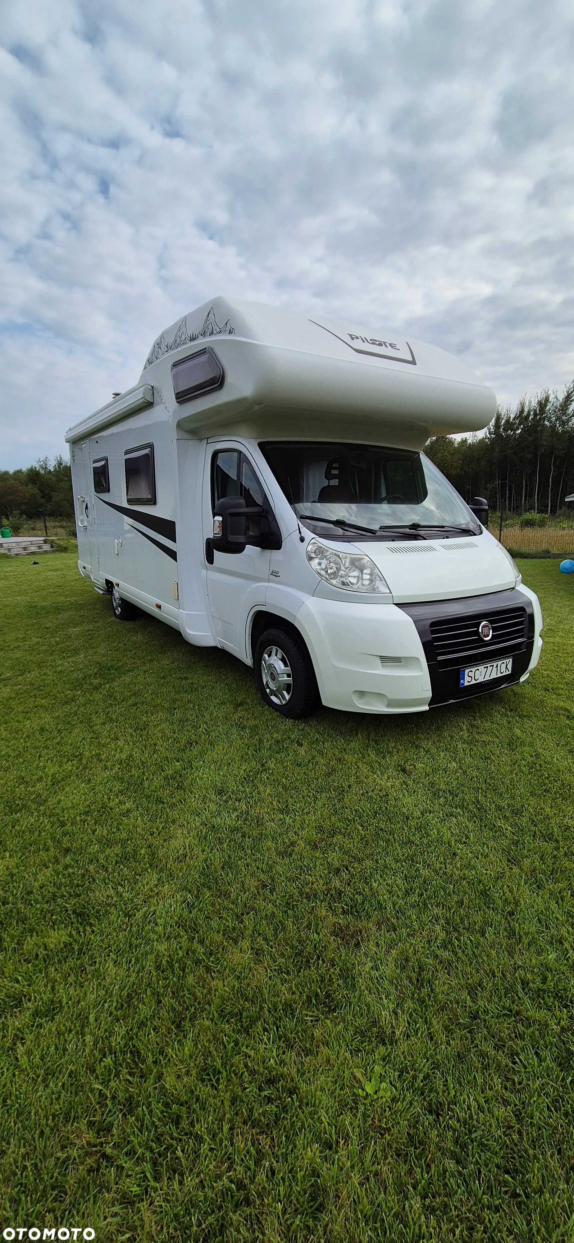 Fiat Ducato - 2