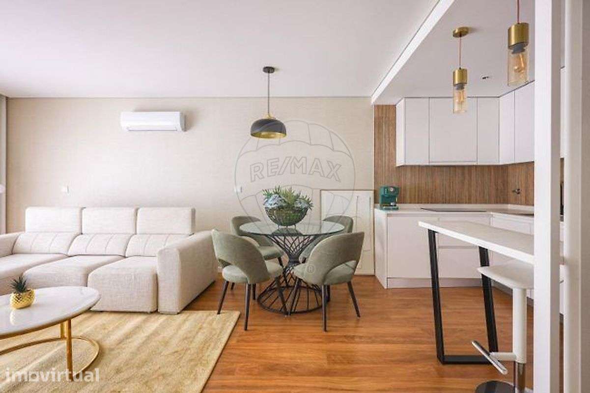 Apartamento T1 para venda - Grande imagem: 4/24