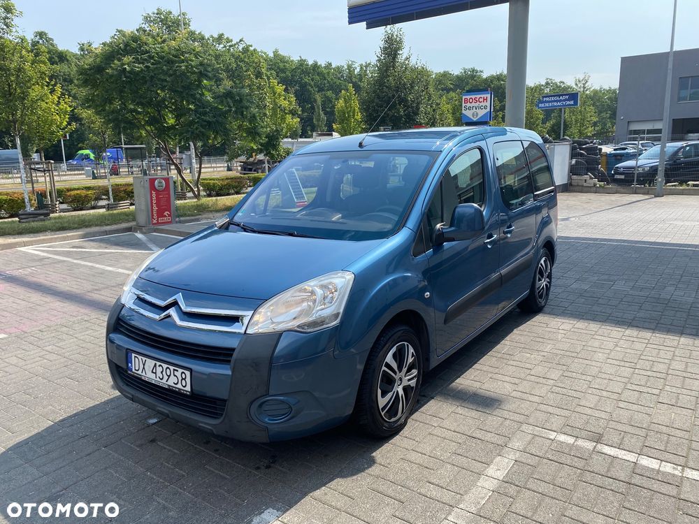 Citroën Berlingo