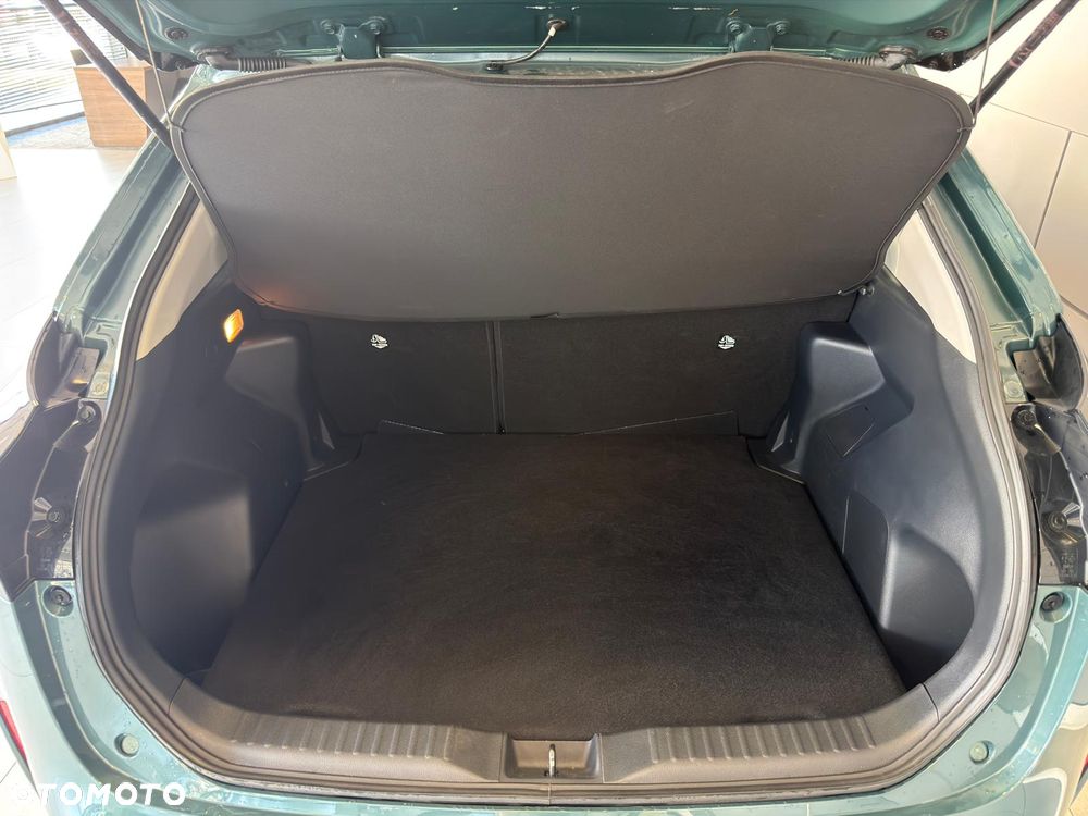 Toyota Yaris - 16