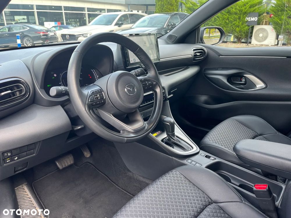 Mazda 2 Hybrid 1.5 Homura CVT - 10