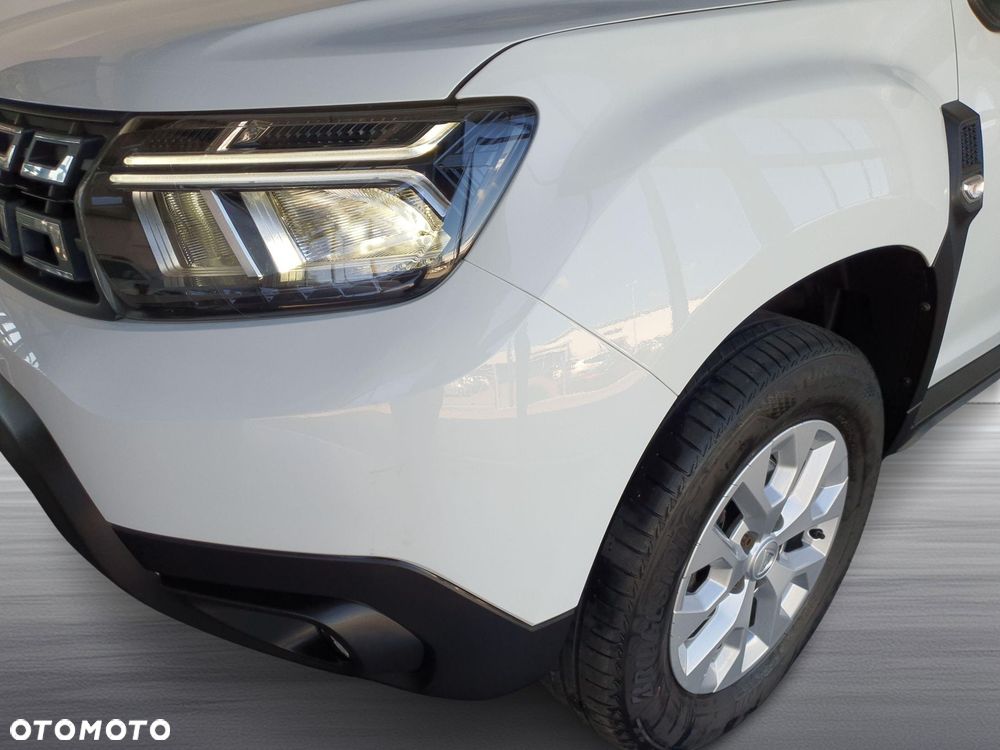 Dacia Duster - 10