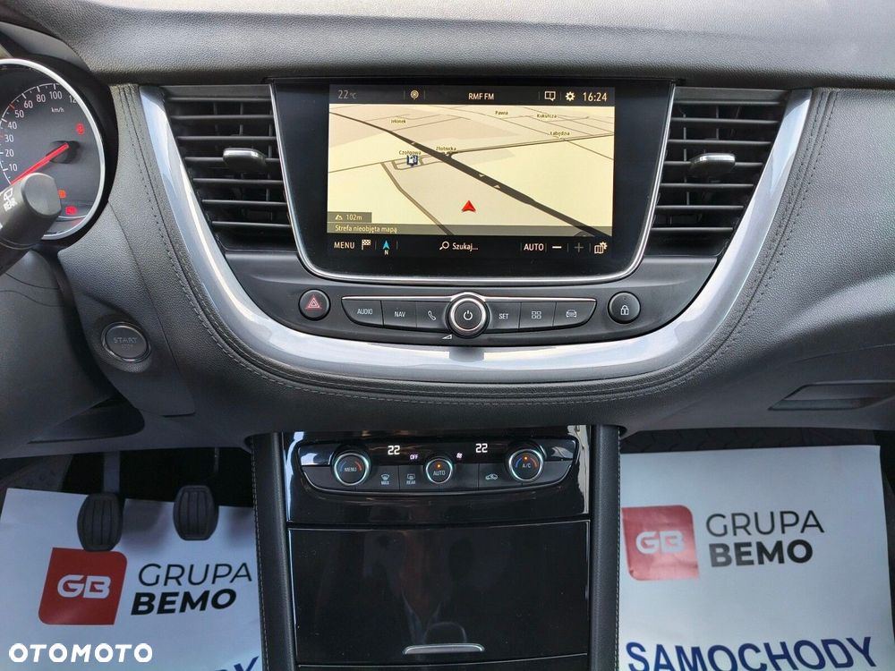 Opel Grandland X - 22