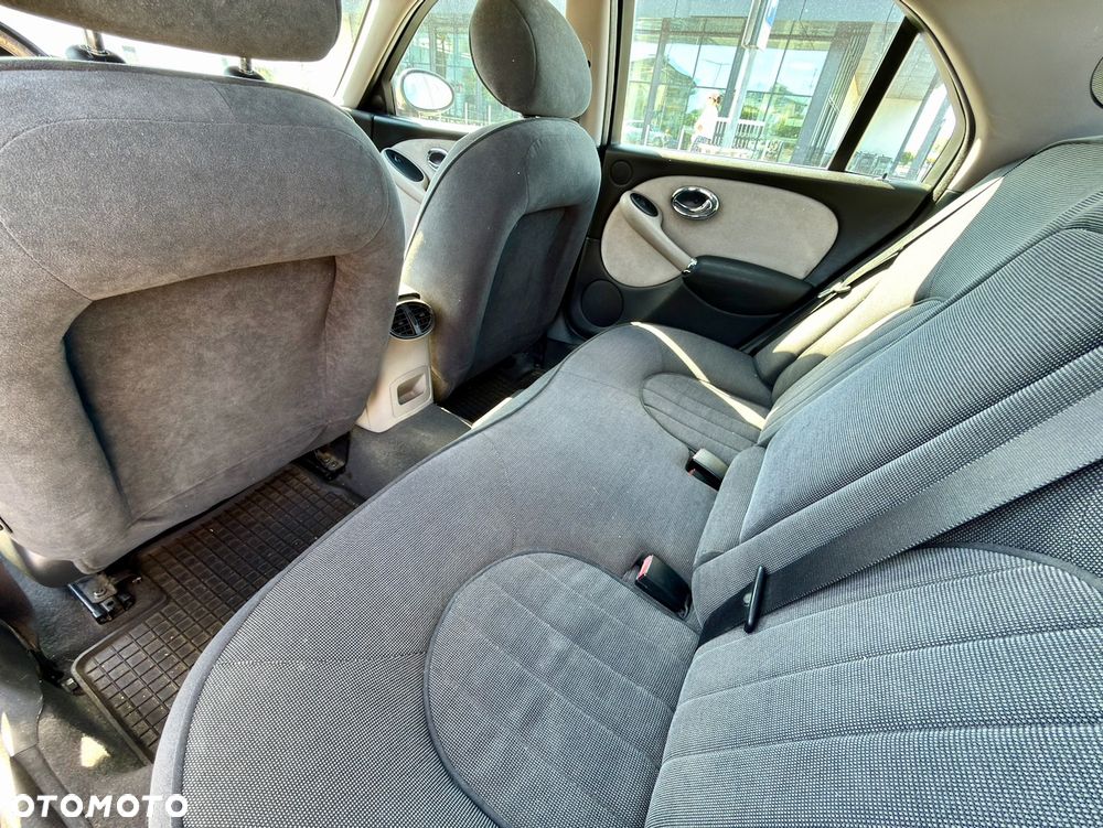 Rover 75 2.0 CDTi Classic - 9