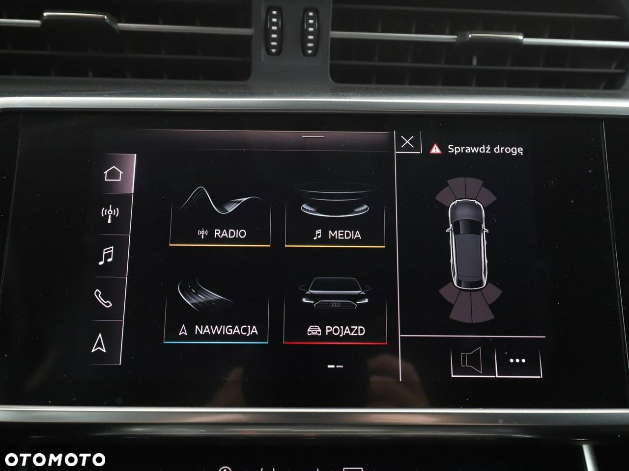 Audi A6 Avant 40 TDI S tronic sport - 21