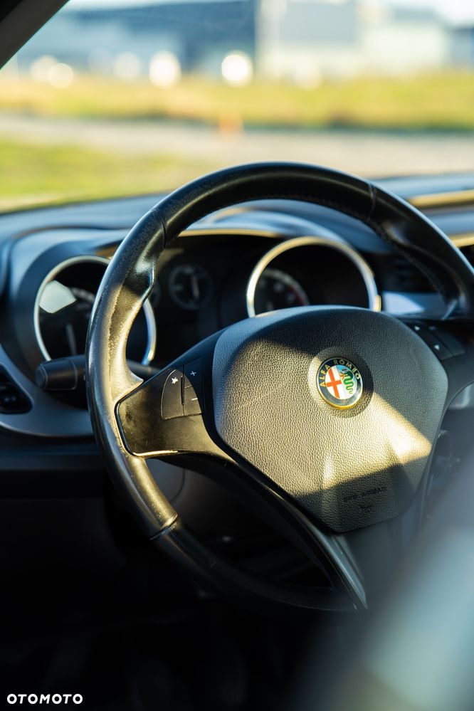 Alfa Romeo Giulietta 1.4 TB MultiAir Progression - 12