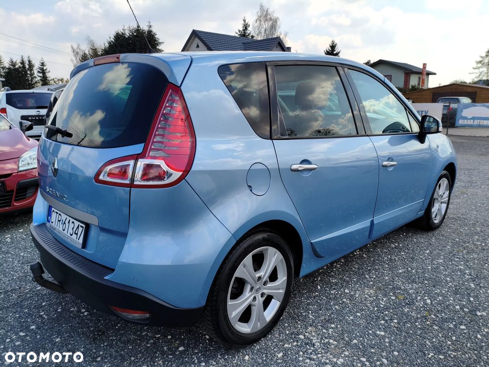 Renault Scenic - 12