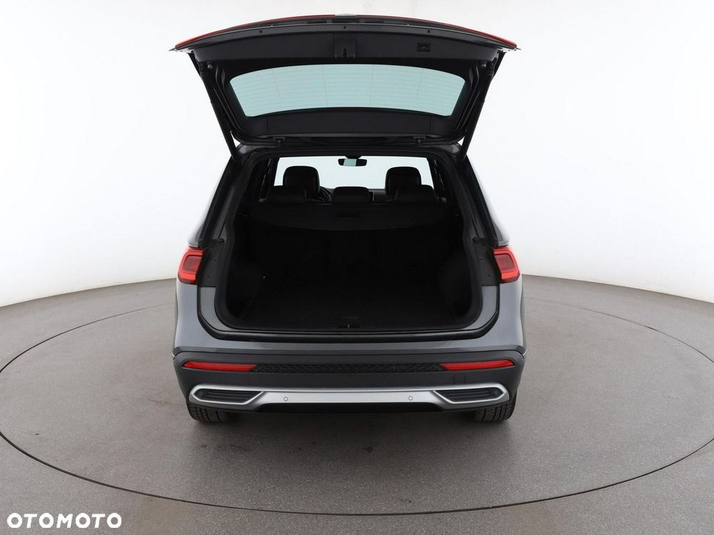 Seat Tarraco 2.0 TDI Xcellence S&S 4Drive DSG - 20