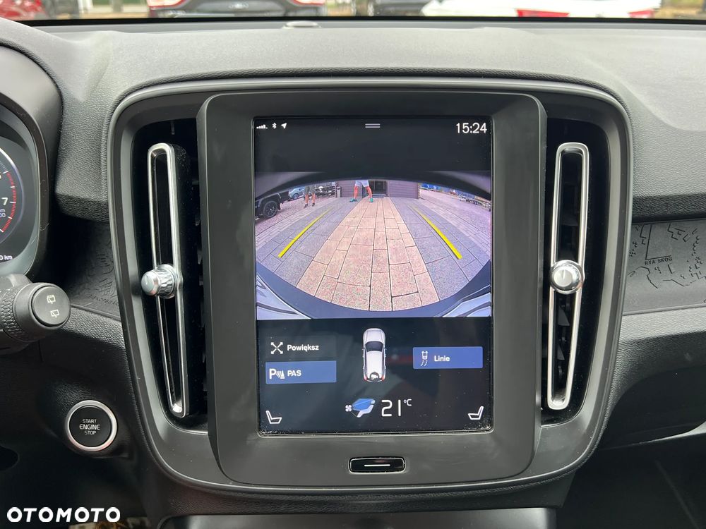 Volvo XC 40 T3 Inscription - 24