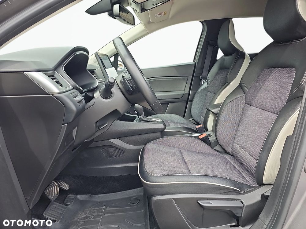 Renault Captur 1.3 TCe mHEV Techno EDC - 11