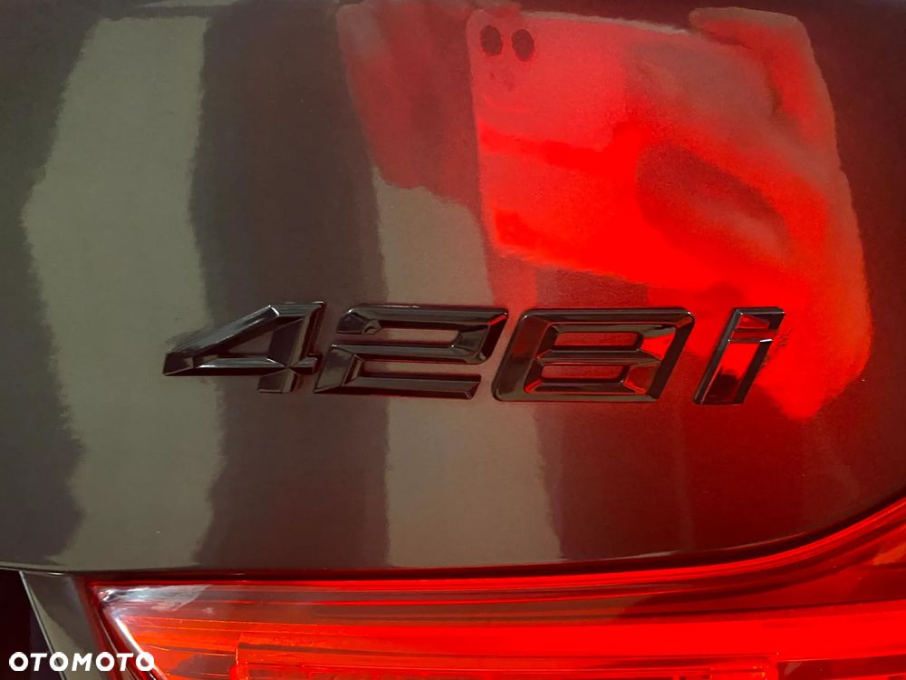 BMW Seria 4 428i M Sport sport - 16