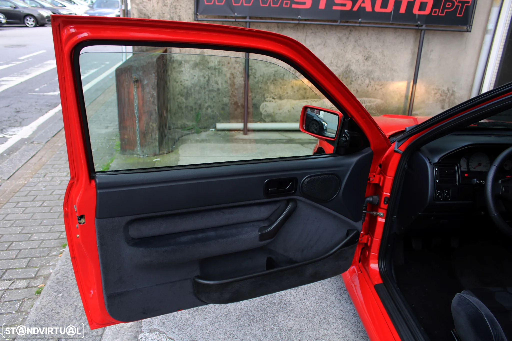 Ford Escort 2.0i RS Cosworth - 19