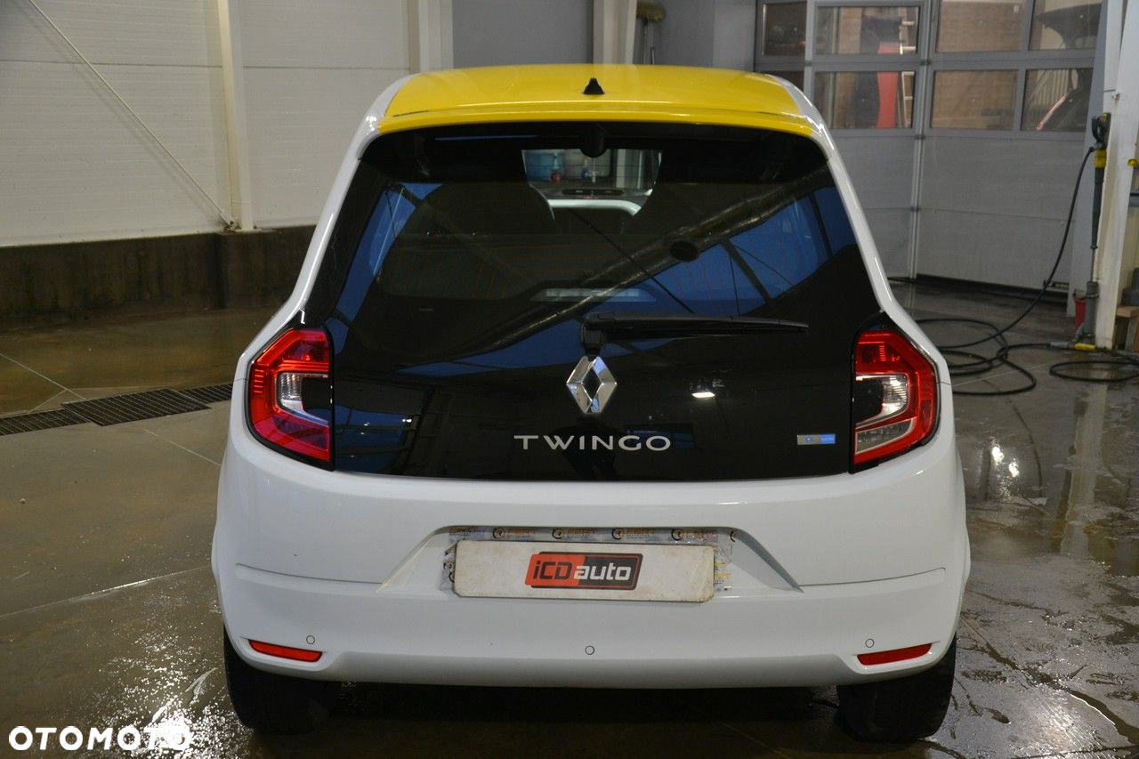 Renault Twingo - 6