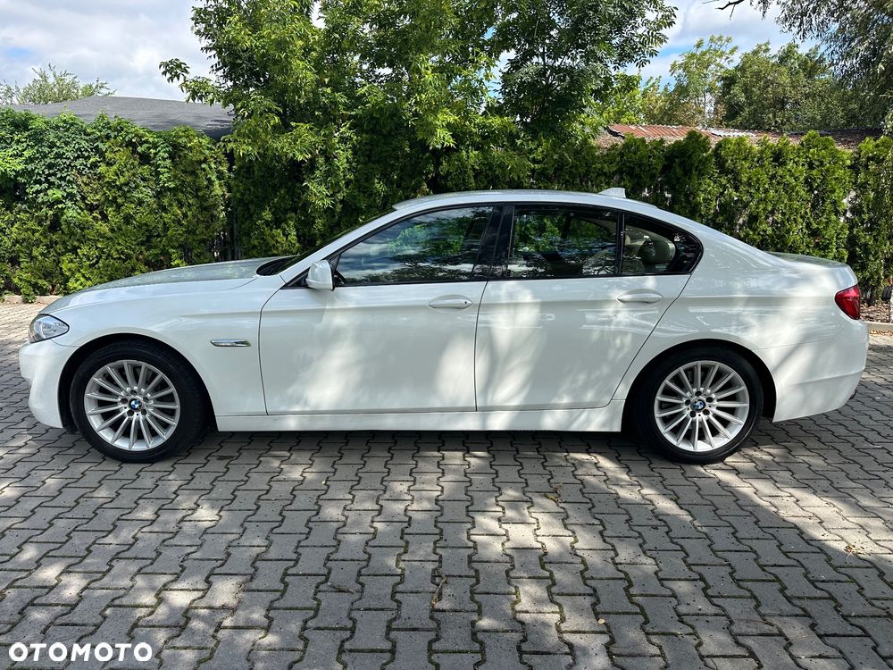 BMW Seria 5 - 30