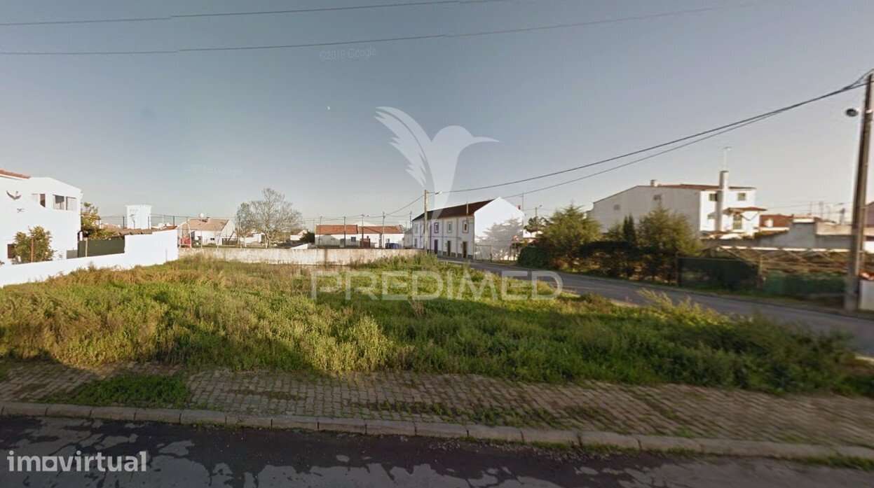 Lote de Terreno para Construção - Grândola - Grande imagem: 5/10