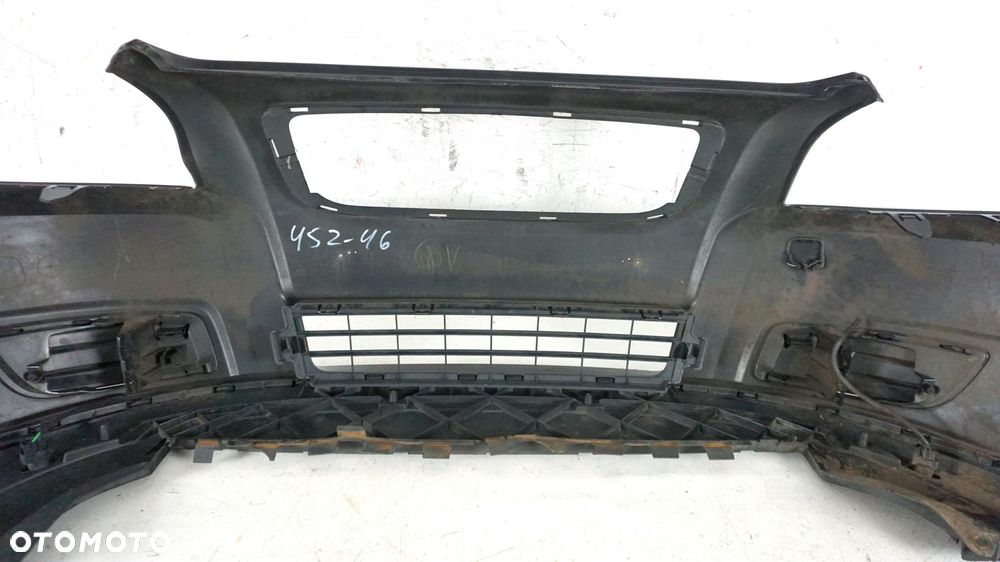 ZDERZAK PRZÓD PRZEDNI VOLVO V50 LIFT 07-12 2007-2012 452-46 30744976 - 12