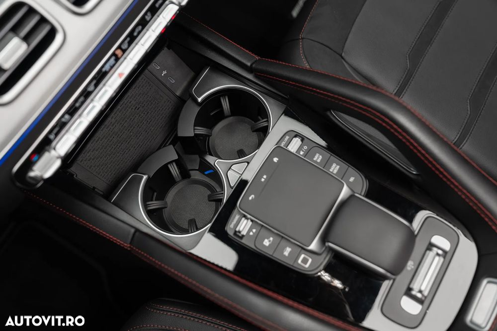 Mercedes-Benz GLE AMG 53 4Matic+ AMG Speedshift TCT 9G - 24