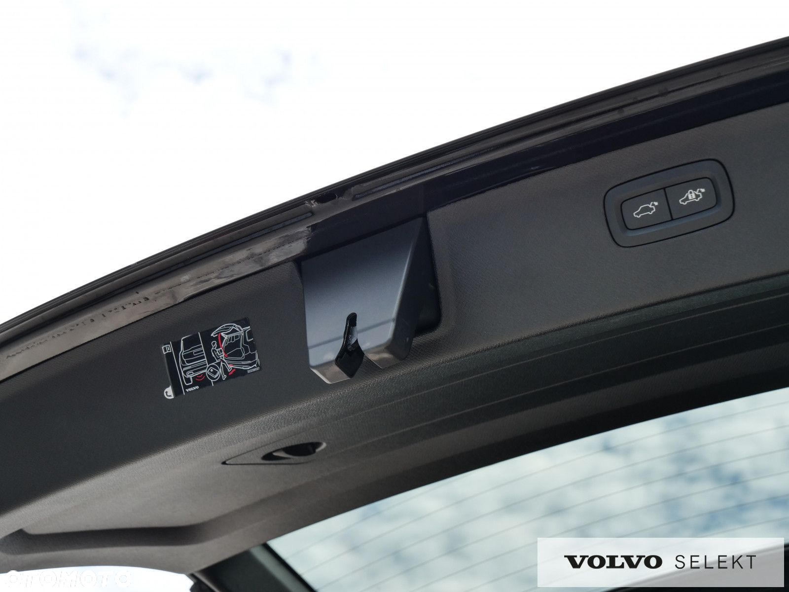 Volvo XC 90 - 37