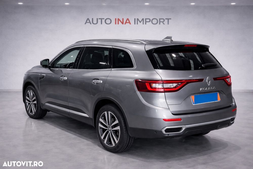 Renault Koleos - 3