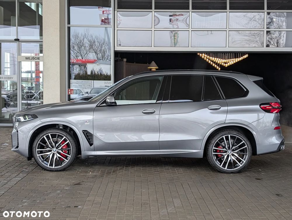 BMW X5 xDrive30d - 3