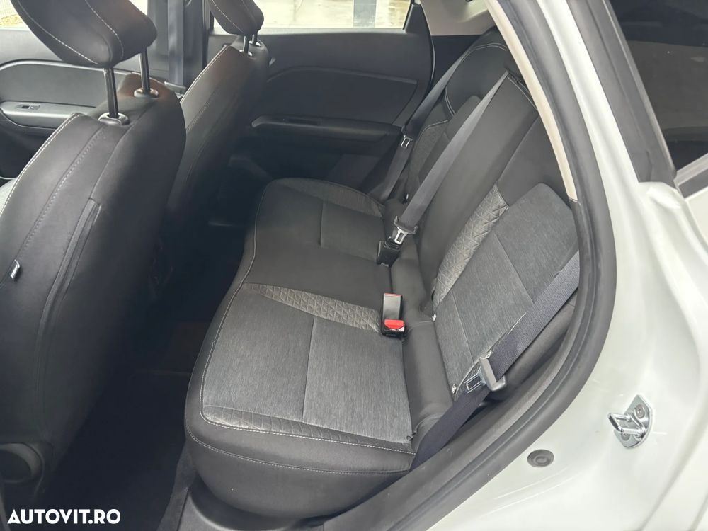 Renault Captur E-TECH Full 145 Techno - 34