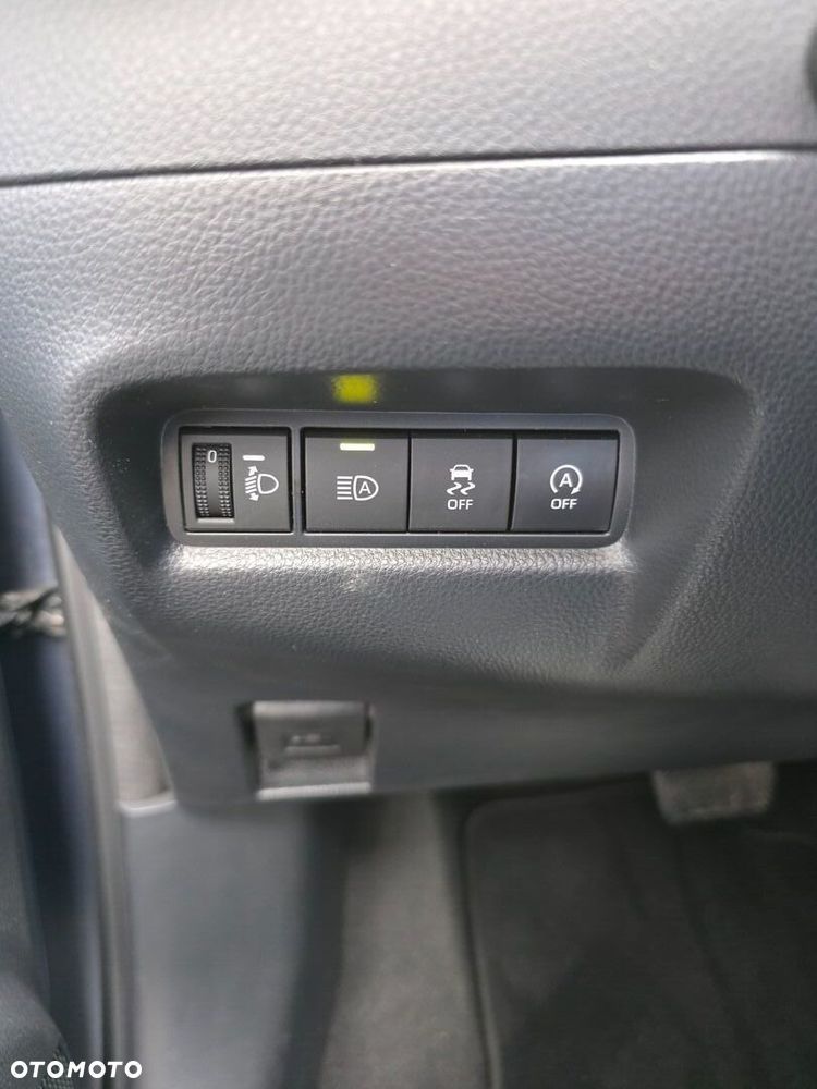 Toyota Aygo X - 15