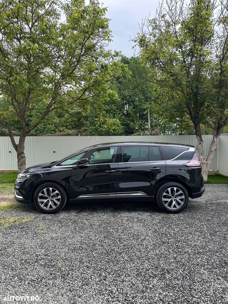 Renault Espace Energy dCi 160 EDC Intens - 3