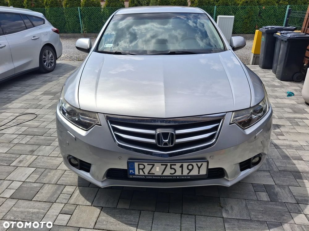 Honda Accord 2.0 Lifestyle - 7