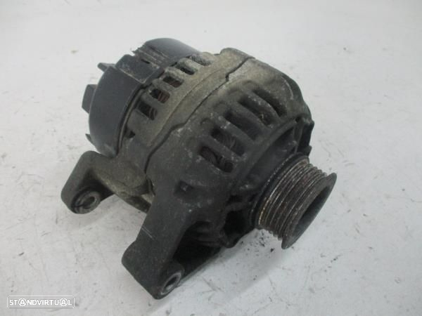 Alternador Opel Corsa B (S93) - 3