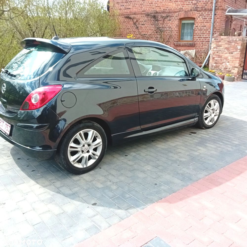 Opel Corsa - 15