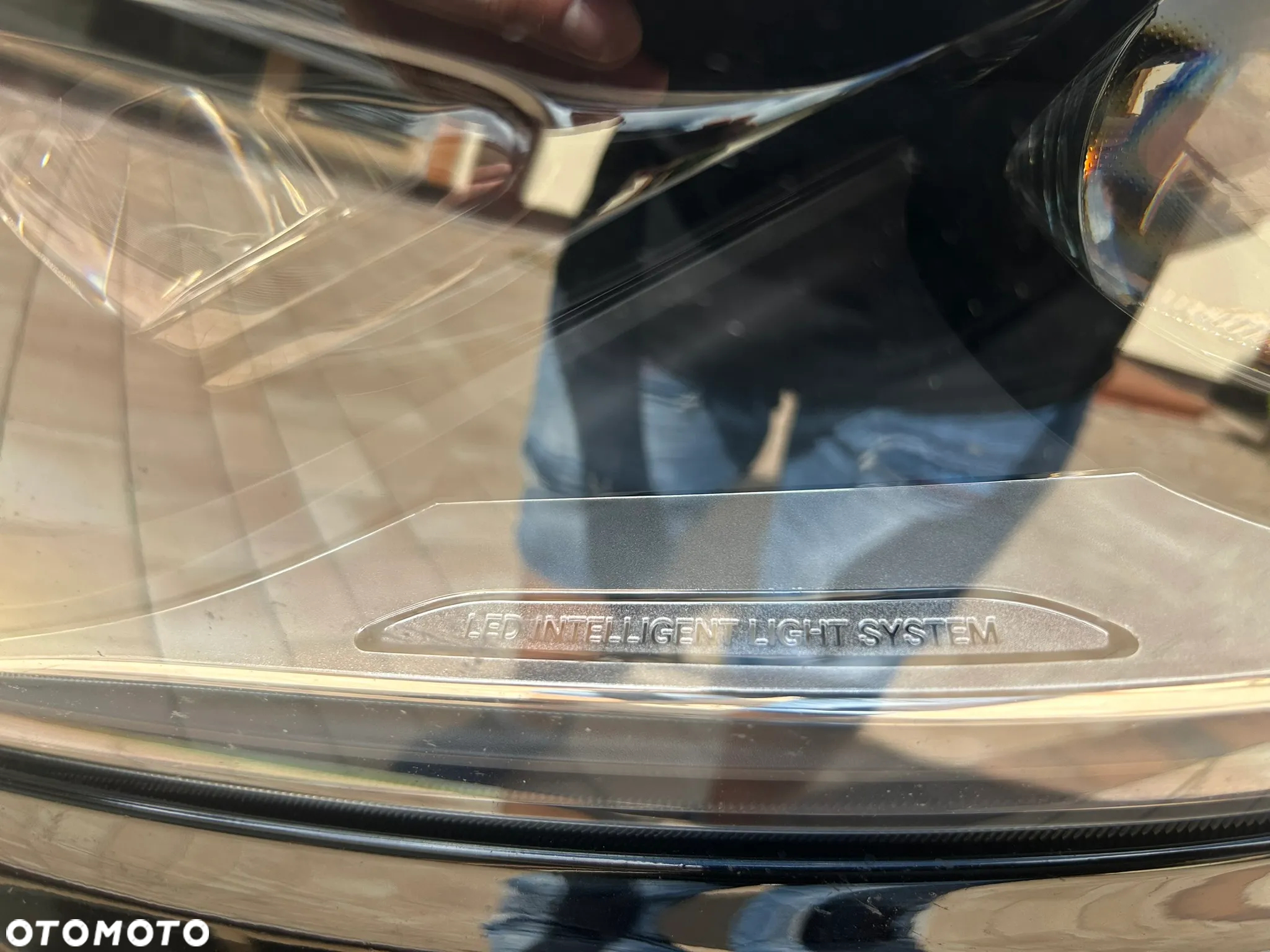 Mercedes-Benz Klasa V 250 (BlueTEC) d Avantgarde 7G-Tronic (d³ugi) - 31