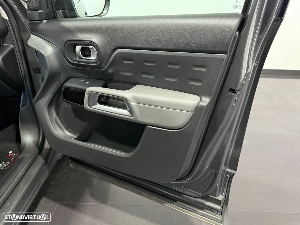 Citroën C5 Aircross 1.5 BlueHDi Feel Business - 39