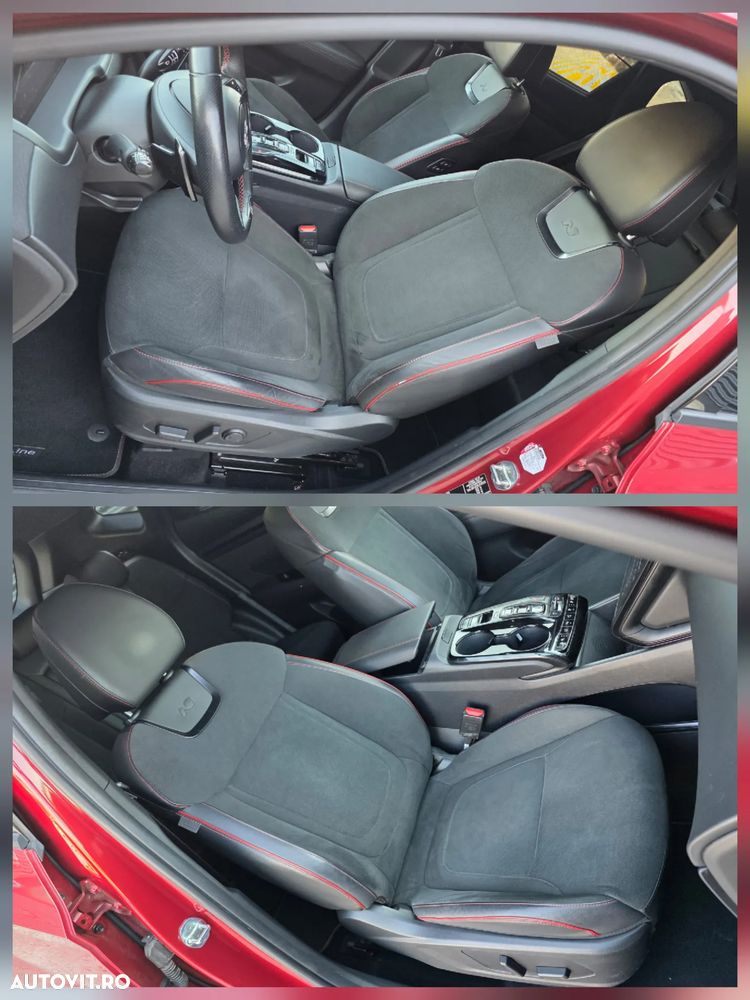 Hyundai Tucson - 8