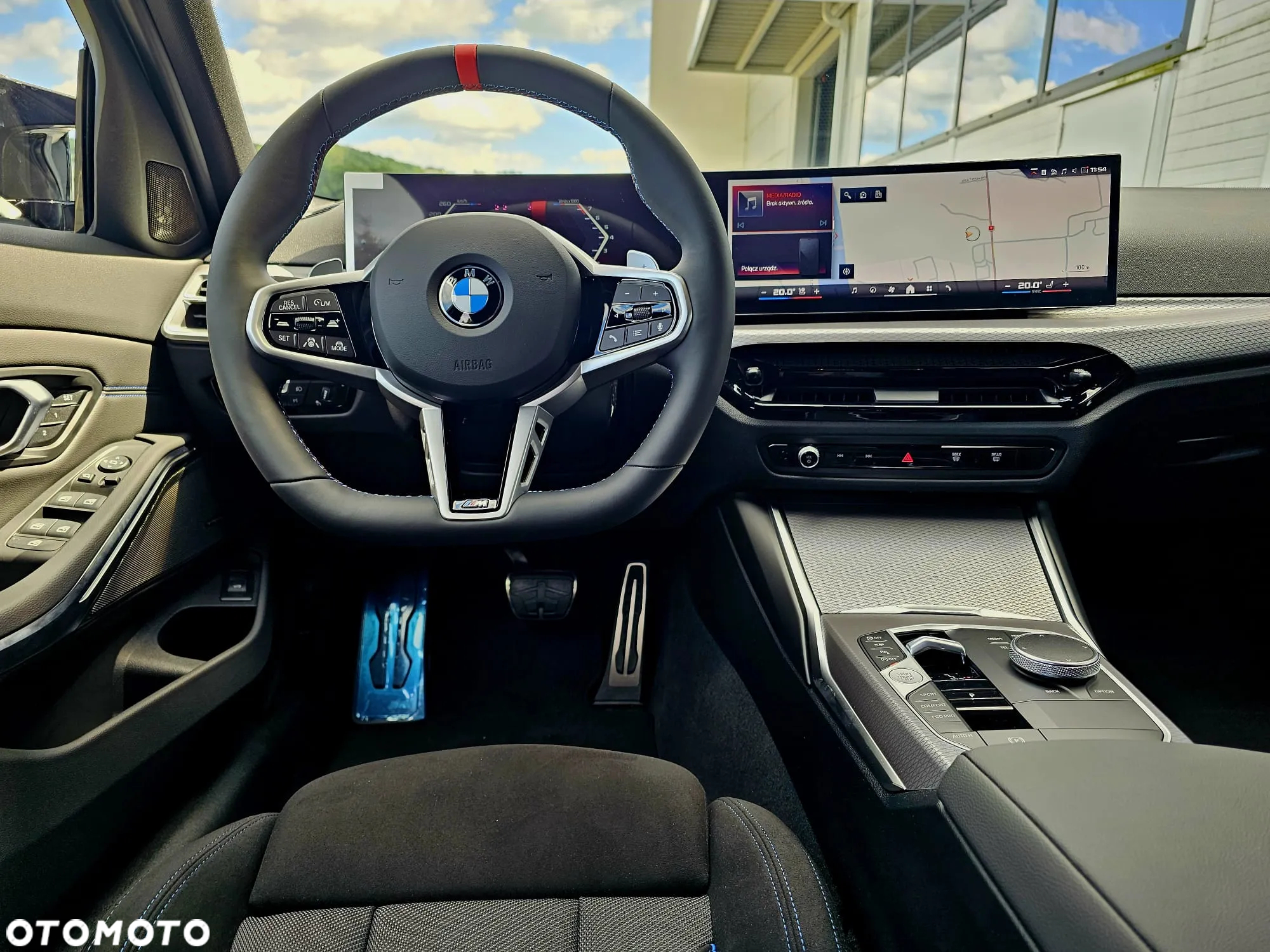 BMW Seria 3 M340i xDrive mHEV sport - 20