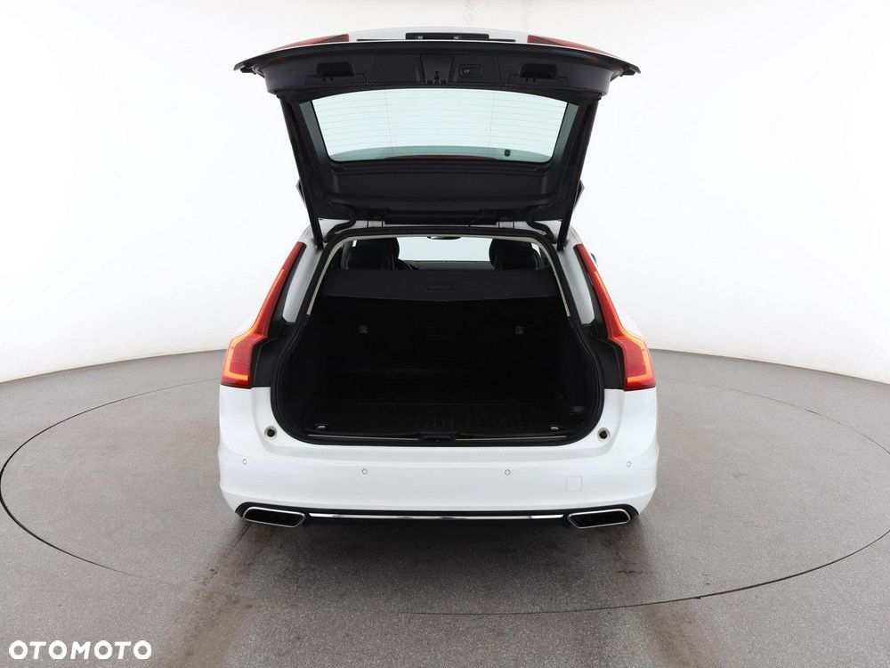 Volvo V90 D4 AWD Inscription - 20
