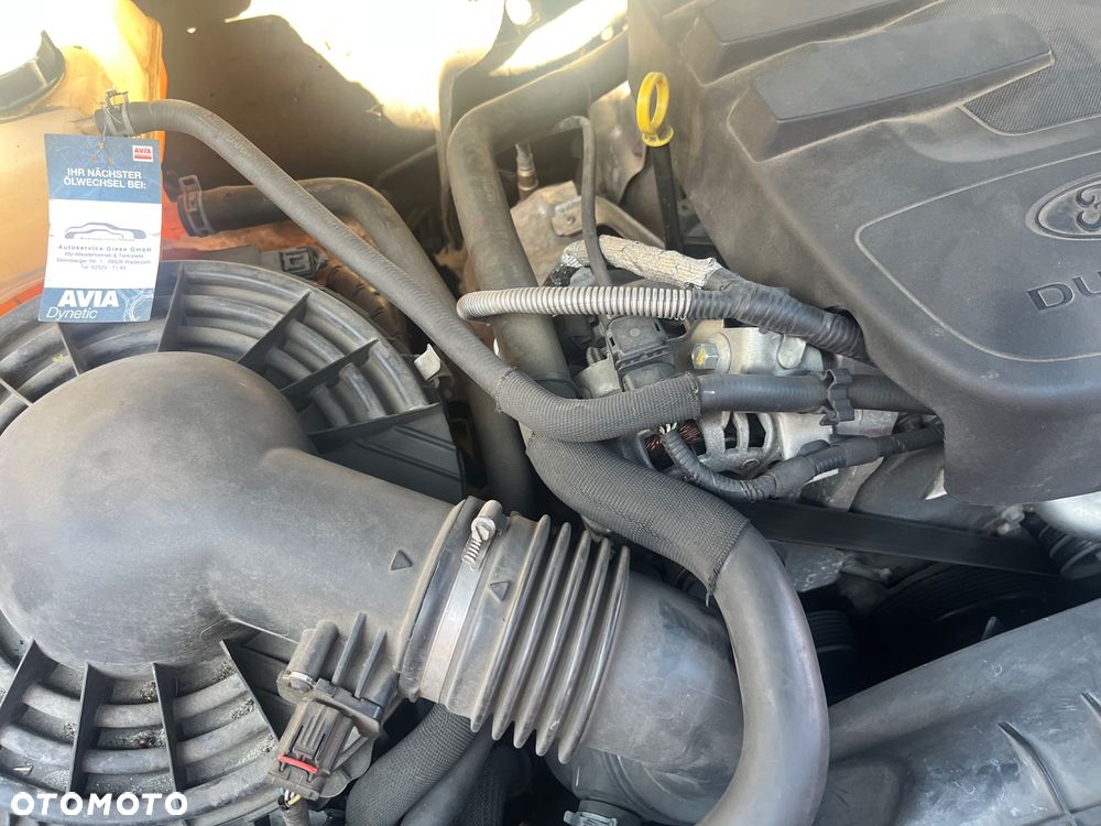 Ford Ranger Autm Wildtrak - 12