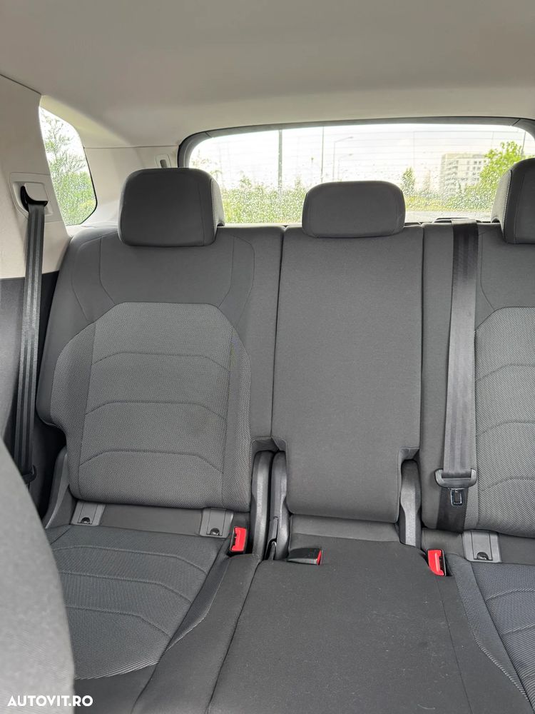 Volkswagen Touareg V6 TDI Atmosphere - 10