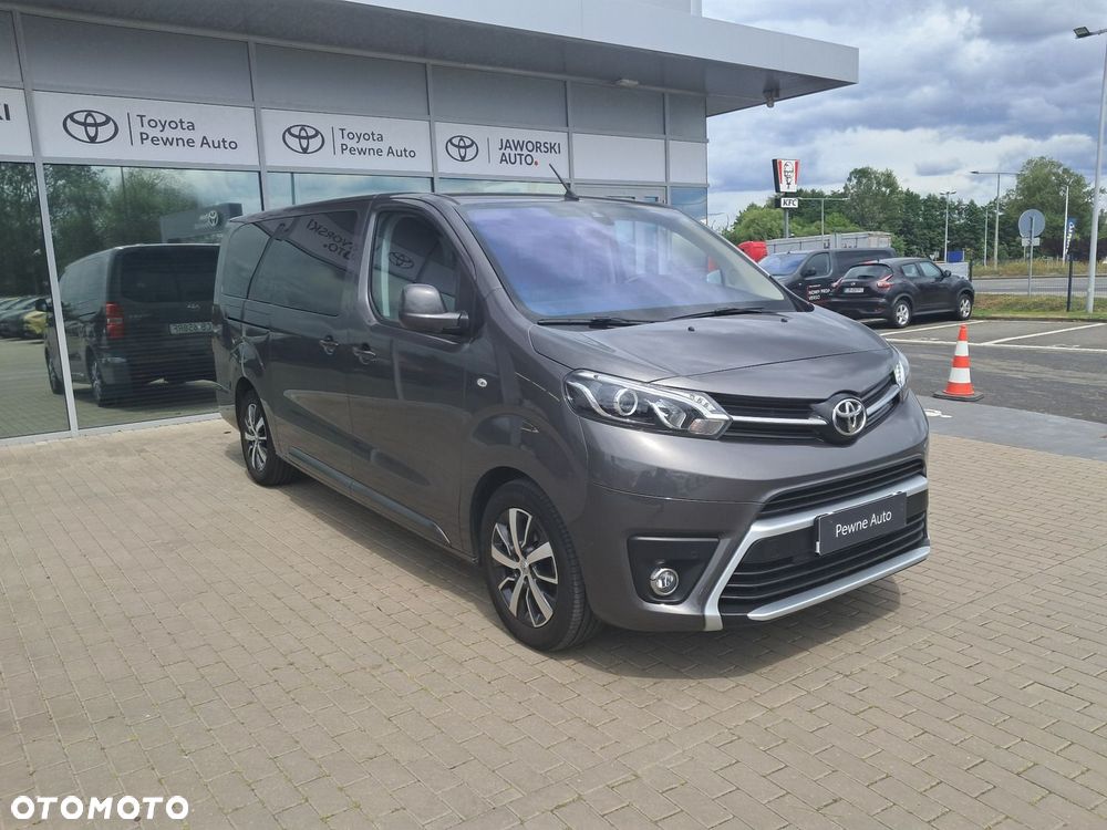 Toyota Proace Verso 2.0 D4-D Long Family - 6