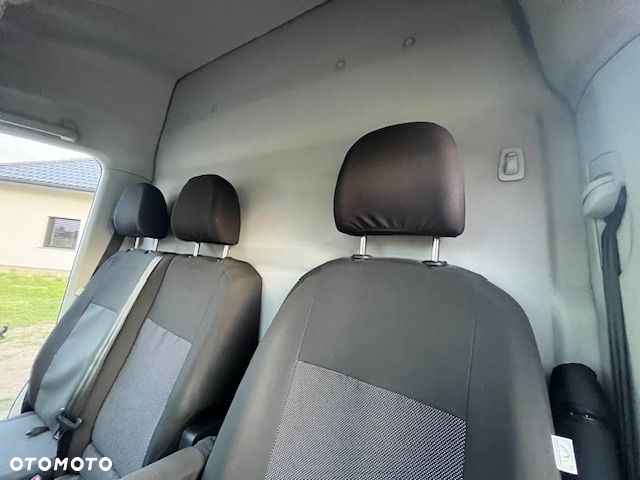 Volkswagen crafter - 20