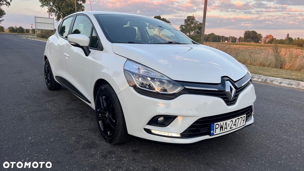 Renault Clio 0.9 TCe Limited - 3