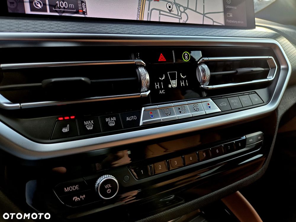 BMW X4 xDrive20i M Sport - 12